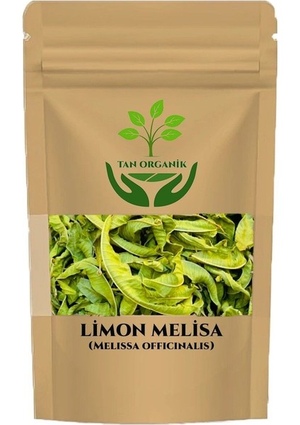 Limon Melisa Otu 100GR
