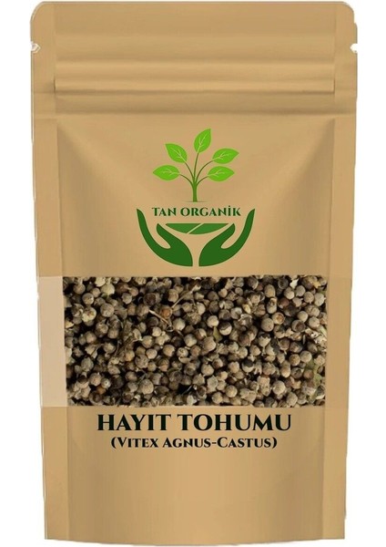 Hayıt Tohumu Çayı (Vitex Agnus- Castus) 50GR