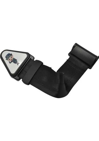 Ally SD-1408 Çocuk Emniyet Kemeri Güvenlik APARATI-(5775) - CHT9227-7706 fırsatları