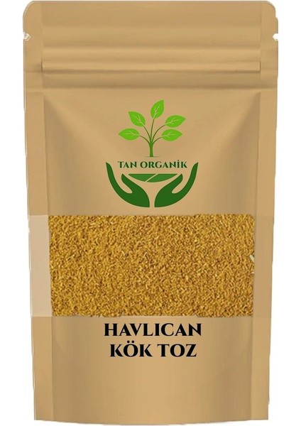 Havlıcan Toz (Alpinia Officinarum) 250GR