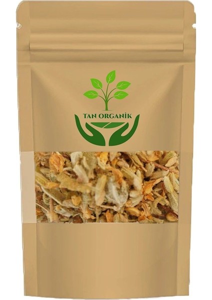 Sarı Ballıbaba Otu (Lamium Galeobdolon) 250GR