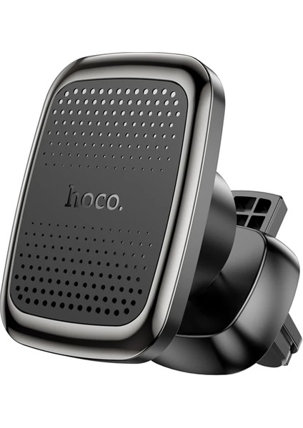 Hoco CA106 Araç Havalandırma Bölmesi Manyetik Telefon TUTUCU-(5775) - CHT9255-1577