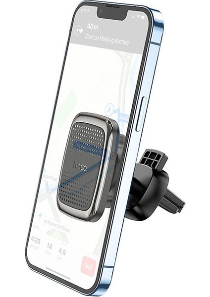 Hoco CA106 Araç Havalandırma Bölmesi Manyetik Telefon TUTUCU-(5775) - CHT9255-1577 fırsatları