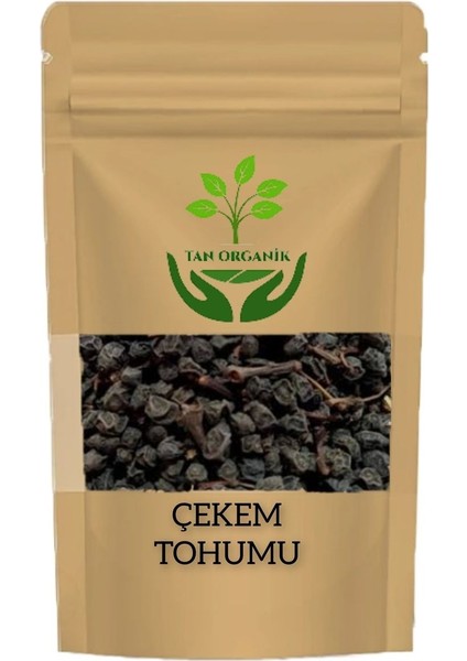Çekem Tohumu (Viscum Album) 250GR