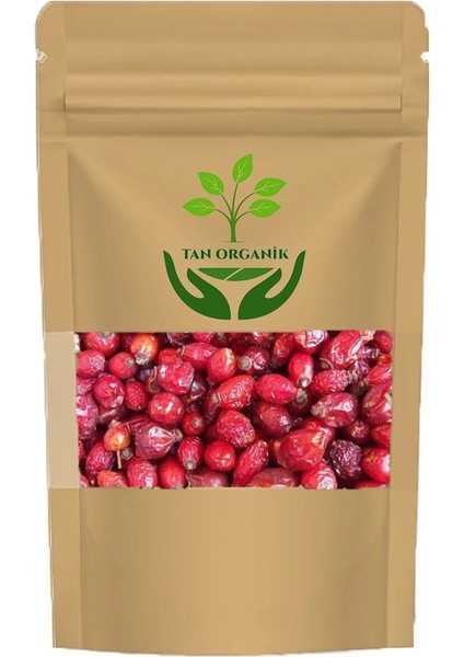 Kuşburnu Doğal(Rosa Canina) 500GR