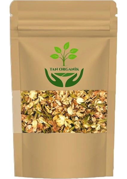 Yasemin Çiçeği (Jasminum Officinale) 100GR