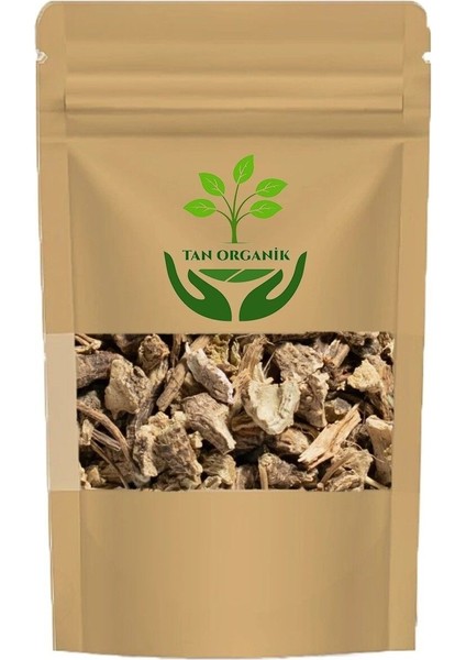 Kedi Otu Kök Doğal (Valeriana Officinalis) 250GR