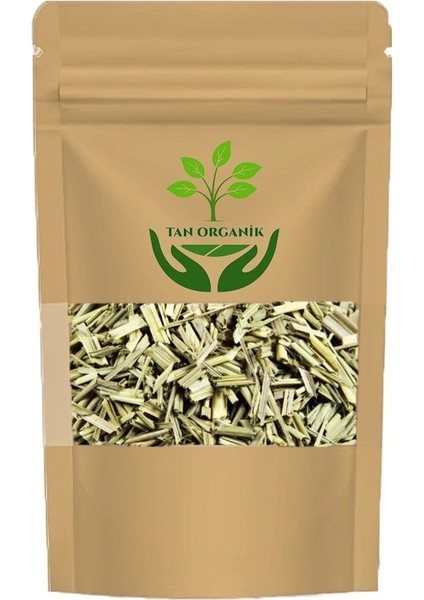 Limon Otu (Citronella) 100GR