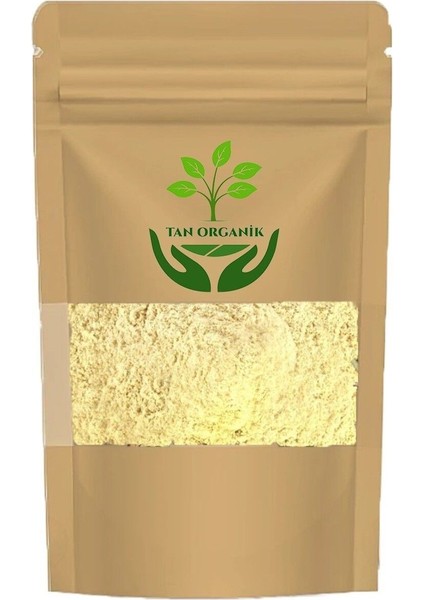 Saf Kudret Narı Toz (Momordica Charantia L. ) 25GR