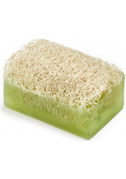 Arı Sütlü Ballı Lifli Sabun 1AD