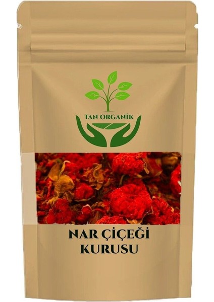 Nar Çiçeği Çayı 50GR
