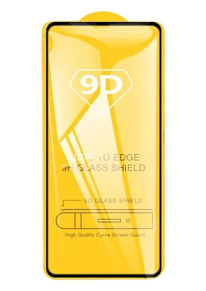 Sm Galaxy A72 9d Full Glue Tempered Cam Ekran KORUYUCU-(5775) - CHT5602-6736 fiyatları