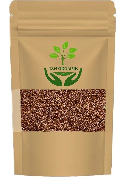Tef Tohumu (Eragrostis Tef) 250GR