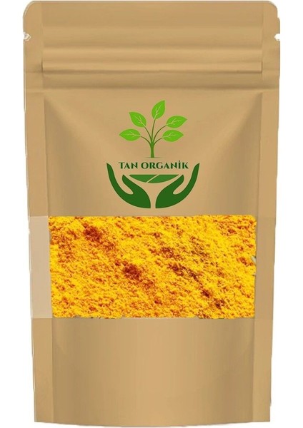 Zerdeçal Toz (Curcuma Longa) 25GR