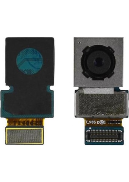 Ally Samsung Galaxy Note Edge N915 Için Arka KAMERA-(5775) - CHT5260-9218