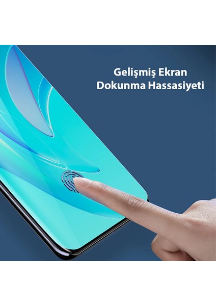 Baseus 0.15MM Honor 60 Pro Kavisli Full Kaplama Nano Ekran KORUYUCU-(5775) - CHT1856-7722 indirimleri
