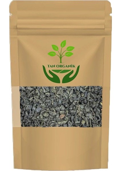 Yeşil Çay Tomurcuk Ekstra 50GR