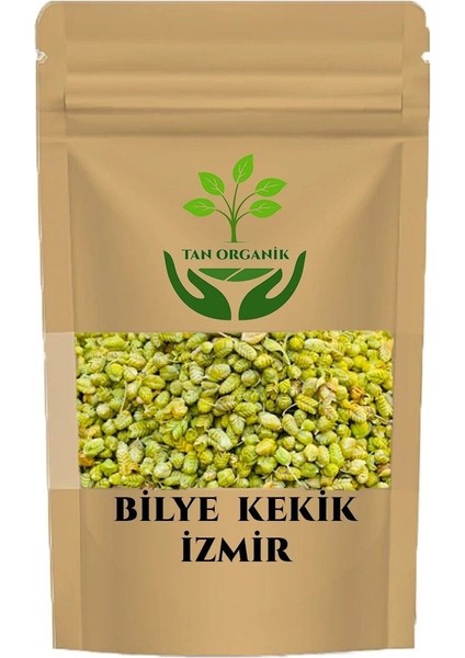 Kekik Bilye Top Izmir (Thymus Vulgaris) 100GR