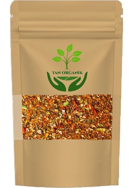 Osmanlı Baharatı (Et, tavuk, balık) 50GR