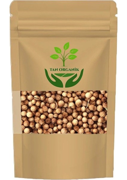 Kişniş Tane 250GR