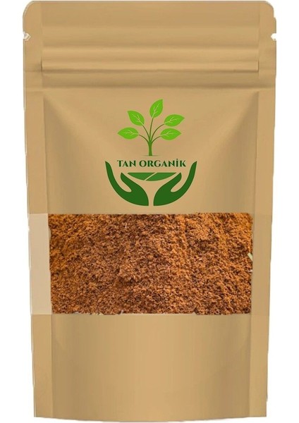 Üzerlik Otu Tohumu Öğütülmüş 25GR