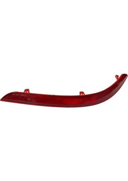 Arka Tampon Reflektörü Sol Caddy 2016=>