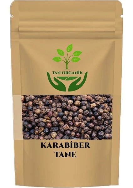 Karabiber Tane (Piper Nigrum L) 100GR