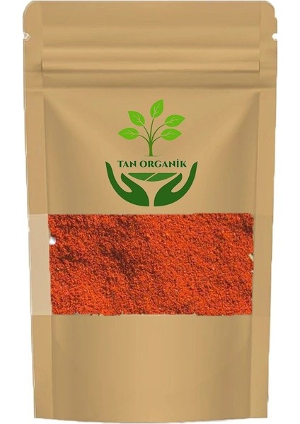 Acı Toz Biber Maraş 100GR