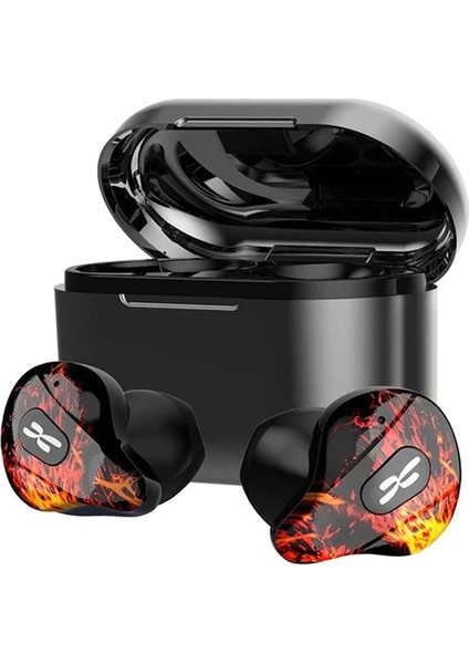 4life Tws Gaming Kablosuz Bluetooth Kulaklık 120MS Su GECIRMEZ- (5775) - CHT3989- 3713 fiyatları