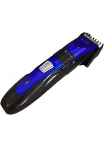 Dijital Göstergeli Çok li Çok Fonksiyonlu Saç ve Sakal Tıraş Makinesi