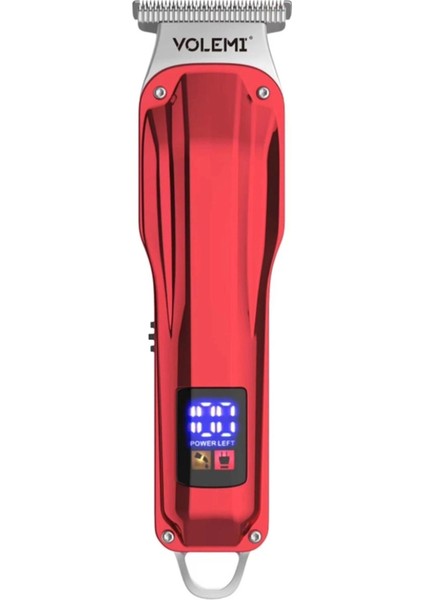 Şarj Göstergeli Çok li Tüm Vücut Sakal ve Saç Tıraş Makinesi fiyatları