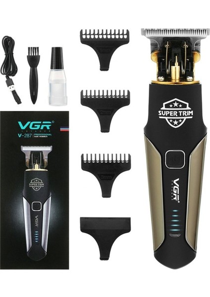 LCD Ekranlı Çok Fonksiyonlu Elektrikli Tıraş ve Saç Düzeltici Sarı li modelleri