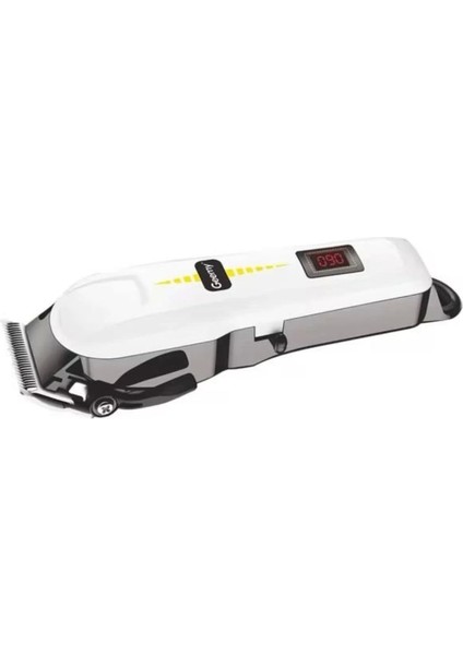 Çok li Tıraş Makinesi Uzun Batarya ve Keskin Bıçaklarla Profesyonel Kullanım modelleri
