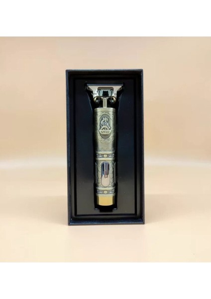 Şarjlı Çok Fonksiyonlu Tıraş Makinesi USB Girişli Sakal ve Vücut Bakımı fiyatları