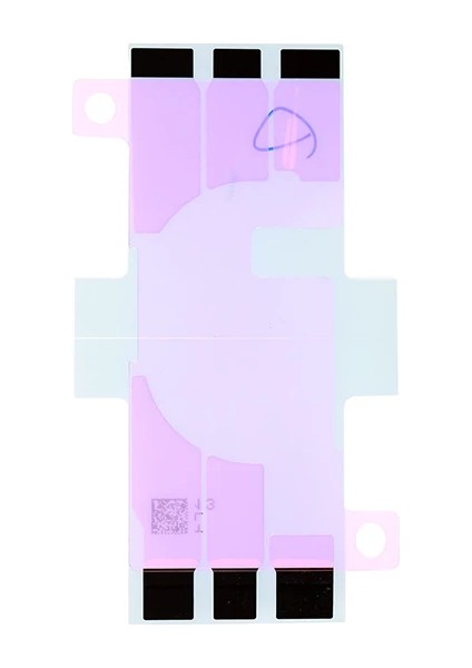 iPhone 11 Batarya Sabitleme Yapıştırma YAPIŞKANI-(5775) - CHT8194-2920