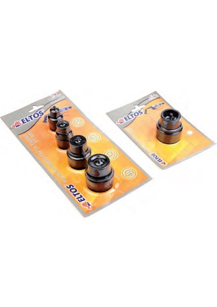 Eltos Plastik Boru Paftası 32 mm
