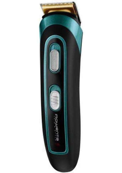 Şarjlı 7'li Çok Işlevli Erkek Bakım Aleti Siyah modelleri