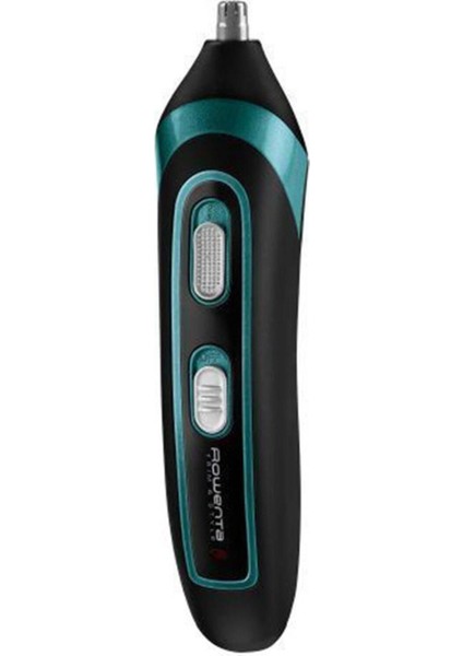 Şarjlı 7'li Çok Işlevli Erkek Bakım Aleti Siyah