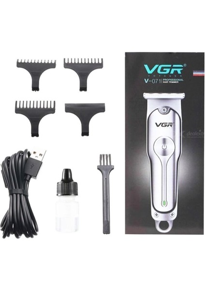 Gri Unisex Tüy Alma Makinesi Sakal ve Ense Çizim ve fiyatları