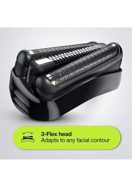 3’ü 1 Arada Kablosuz Kuru Tıraş Makinesi Sarı 300 Bt Vtgrn fırsatları