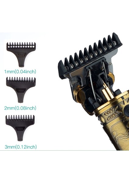 Çelik T9 Profesyonel Tıraş Bıçakları Saç ve Sakal Kesim fiyatları