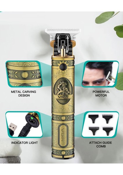 Çelik T9 Profesyonel Tıraş Bıçakları Saç ve Sakal Kesim indirimleri