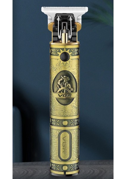 Çelik T9 Profesyonel Tıraş Bıçakları Saç ve Sakal Kesim