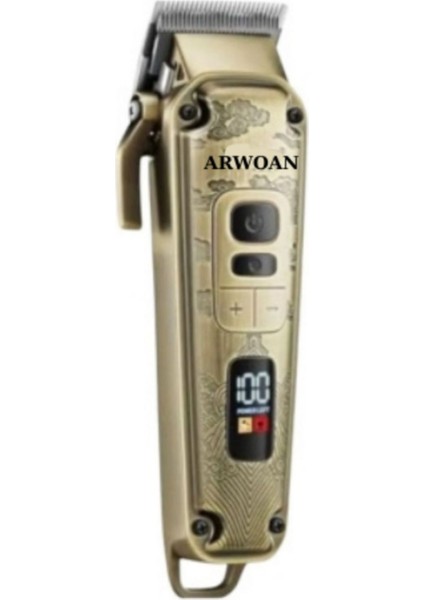 2'li Tıraş Makineleri Kombo Sinek Kaydı Saç ve Sakal Traşı Seti Sarı modelleri