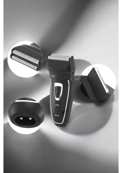 Erkekler Çok Yönlü Kişisel Bakım ve Tıraş Seti li fırsatları