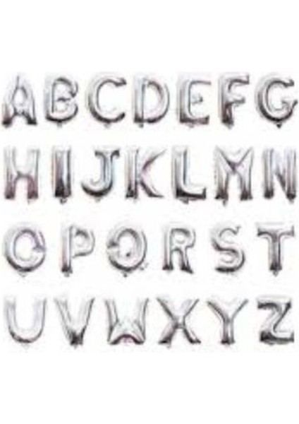 Renkli Folyo Balon, 1 Metre, Parlak ve Şık Dekorasyon Için Ideal Seçenek modelleri