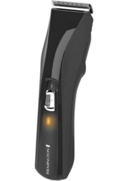 Saç Kesme Makinesi Siyah Güçlü
