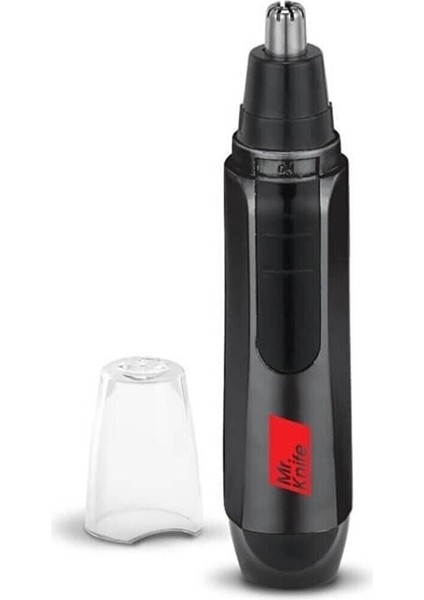 Küçük Siyah Burun Kılı Temizleme Cihazı Temiz ve Ferah Nefes fiyatları