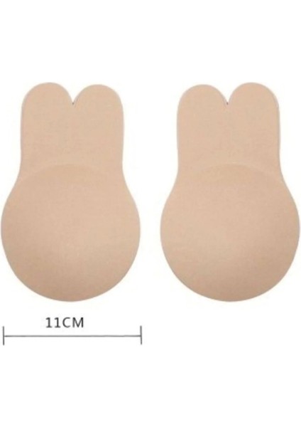 Krem Göğüs Ucu Kapatıcı ve Dikleştirici Hayalet Sütyen Hayalet Kapatıcı fiyatları