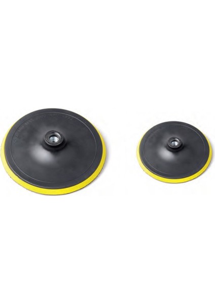 Eltos Cırtlı Disk Altı 180MM